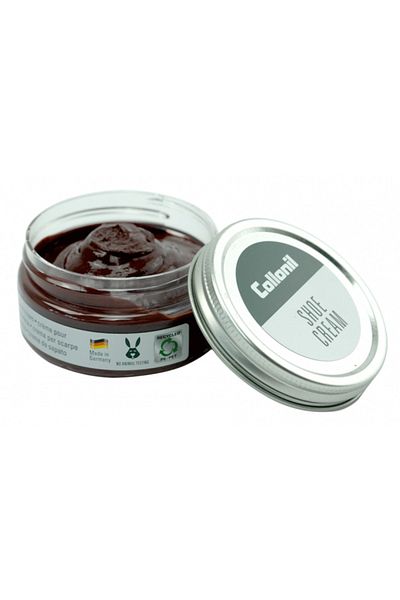Collonil Shoe Cream Classic, 60 ml, brown