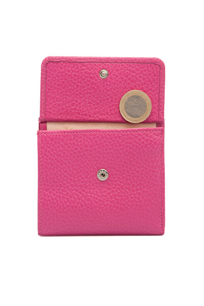 Tergan Fujya Leather Women's Wallet 5627C42