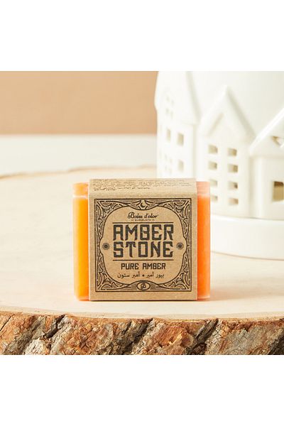 BOLES DOLOR Boles d' Olor Pure Amber Stone