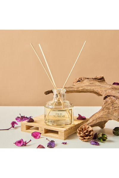 LPDP عود سوبريم معطر جو - 100 مل
