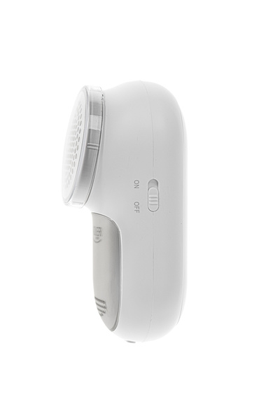 adler Lint Remover AD 9621 White, Rechargeable 2W