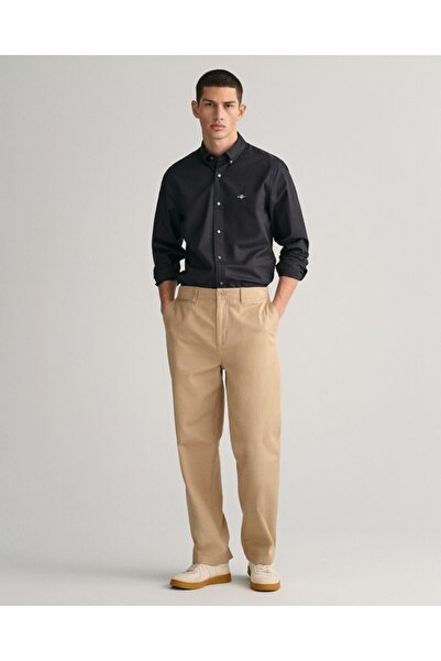 Gant Slim Fit Poplin Shirt