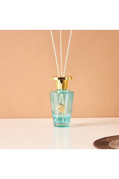 Scent.d London Scent.d Turquoise Dream Reed Diffuser - 300 ml