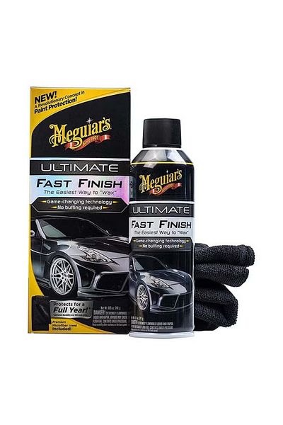 rexa 241g, Ultimate Fast Finish, 8.5 oz., Aerosol