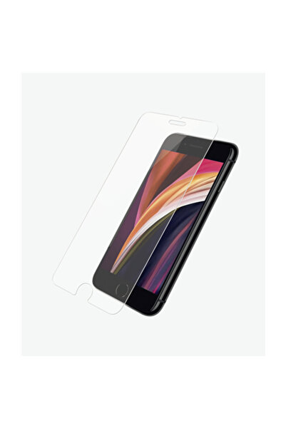 3 Protector Ecran Securizat PanzerGlass iPhone 6-8, SE