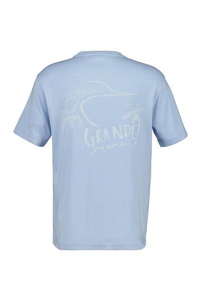 Gant Seasonal Graphic T-Shirt