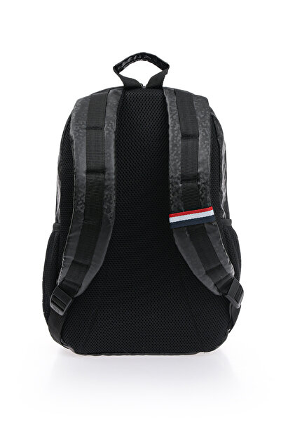 U.S. Polo Assn. U.S. Polo. Assn. Unisex School Bag Set Plset25117