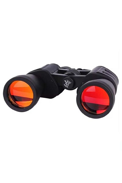divendi-ro Military pocket binoculars, wide angle, 20x50 zoom, monocular-C, 50mm aperture, focus 8, BAKA4 Prism
