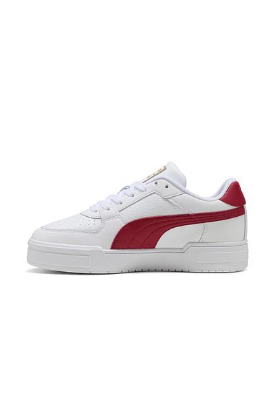 Puma Ca Pro Classic Ii Men's Casual Shoes 40236615 White