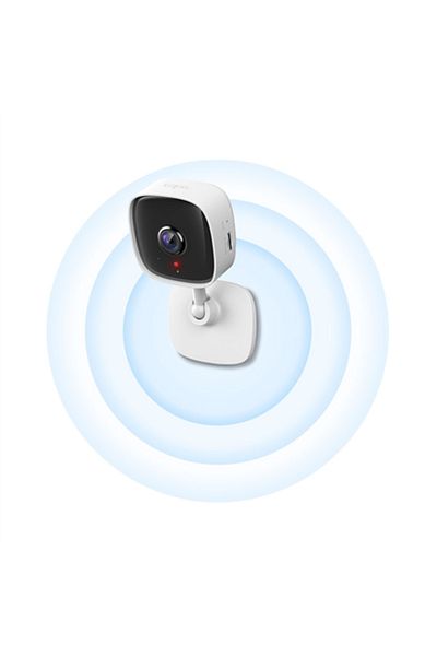 TP-LINK Tapo C100 Indoor Security Wi-Fi Camera