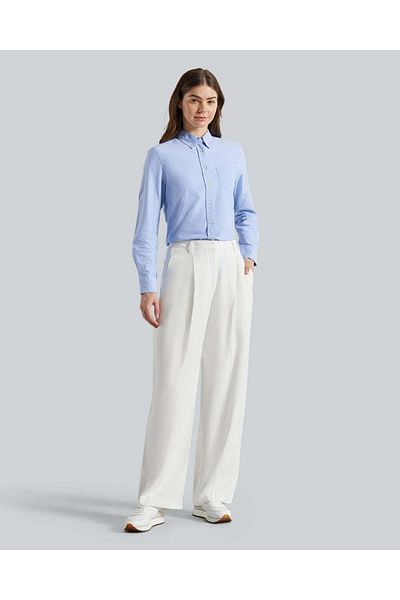 Gant Oxford Shirt – Regular Fit, Cotton Weave