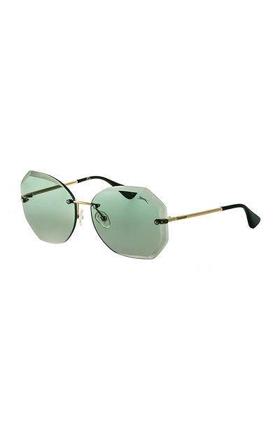 Slazenger 6584 C4 62-15 136 Women's Sunglasses