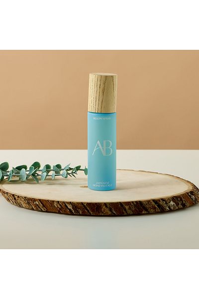 Aroma Botanical Aromabotanical Japanese Honeysuckle Room Spray - 100 ml