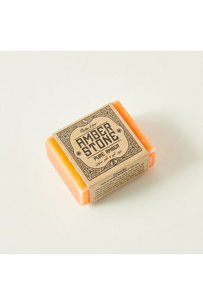 BOLES DOLOR Boles d' Olor Pure Amber Stone