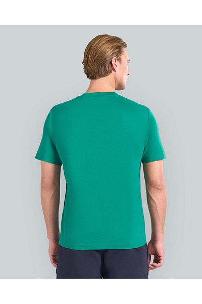 Gant Embroidered Archive Shield T-Shirt