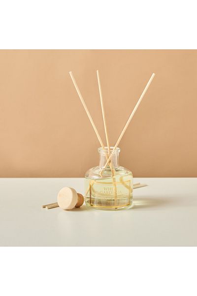 LPDP White Gardenia Reed Diffuser - 100 ml