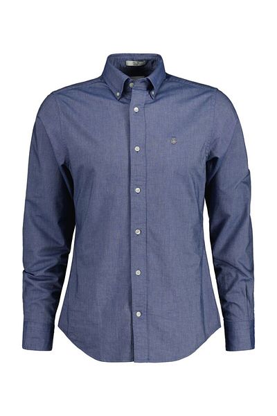 Gant Slim Fit Classic Oxford Shirt