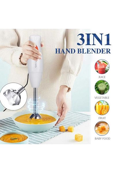 divendi-ro Vertical hand blender SONYMAX SN-1001S 600W