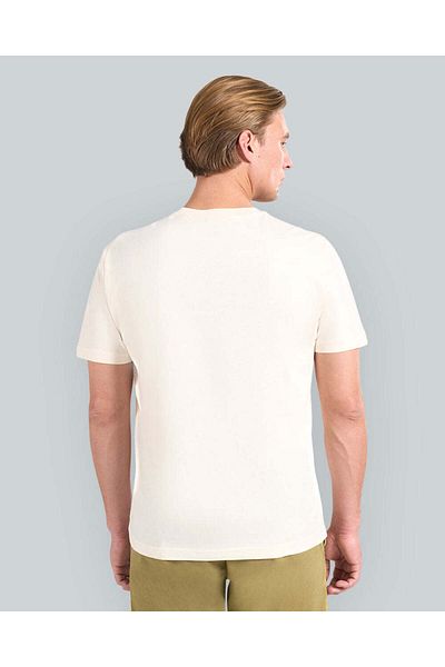 Gant Small Graphic T-Shirt