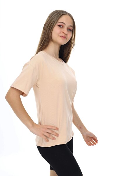 Toontoy Girl's T-shirt