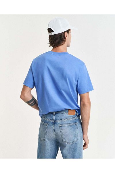 Gant Small Graphic T-Shirt