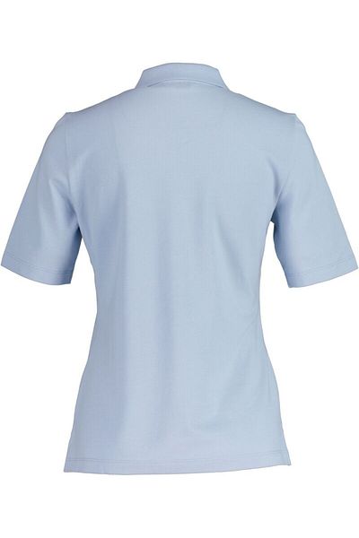 Gant Shield Piqué Polo Shirt
