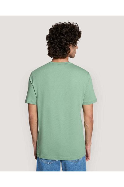 Gant Shield Logo Ss T-Shirt