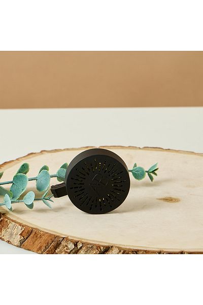 Aroma Botanical Aromabotanical Japanese Honeysuckle Fragrance Car Diffuser