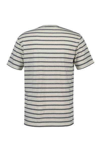 Gant STRIPED SS TSHIRT