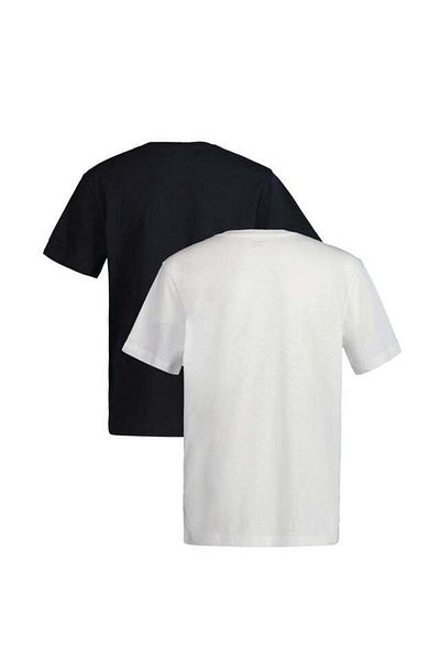 Gant Teens 2-Pack Crew Neck T-Shirts