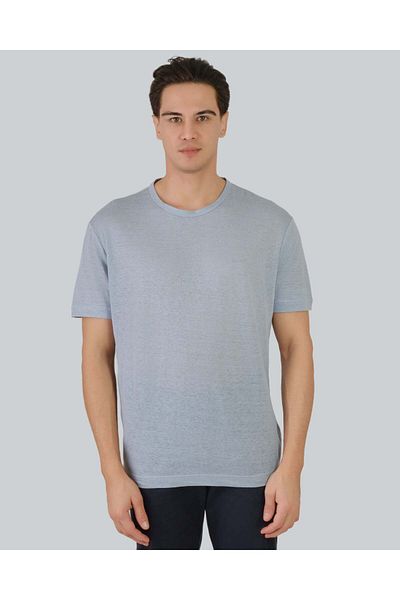 Gant Linen T-Shirt