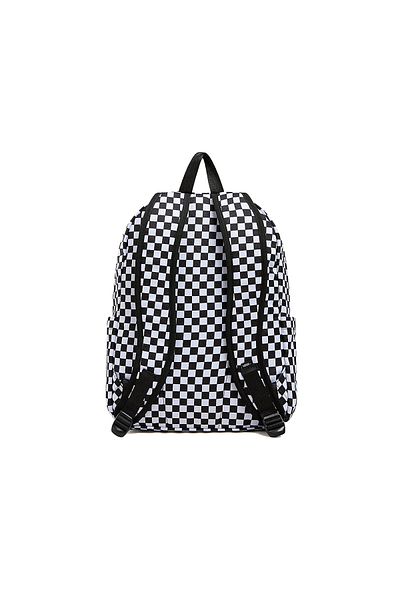 Vans Old Skool Check Backpack Backpack (22L) Vn000H4Xy281 Color