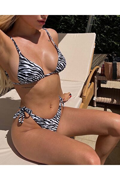 nuriçgiyim Bikini Suit