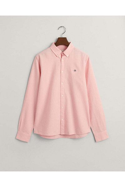 Gant Teens Shield Oxford Shirt
