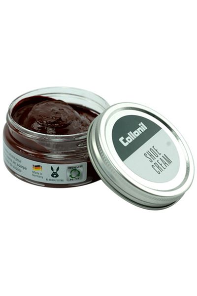 Collonil Shoe Cream, 60 Ml, Fox