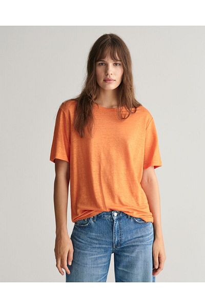Gant Linen T-Shirt