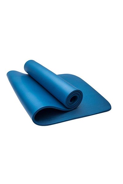Primo Plus Mega Primo Plus Tear-Resistant Exercise Mat with Carrying Strap