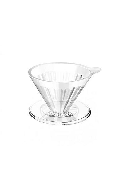 Timemore Crystal Eye Dripper - Size 00