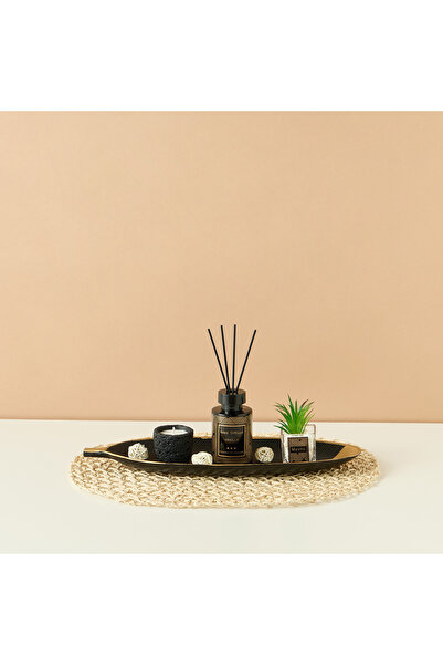 Lifestyle مجموعة هدايا علبة عطر الفانيليا المهيبة