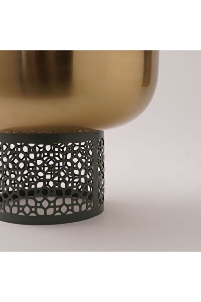 LA MESA elegant food server 29*29*36cm