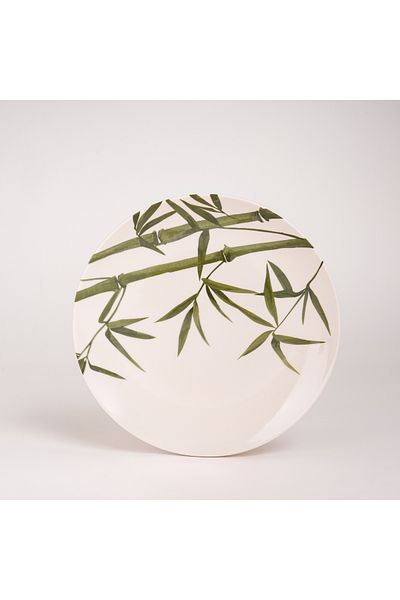 Rio Bambu Verde 20 Pcs Dinner Set