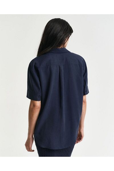 Gant Relaxed Fit Pocket Shirt