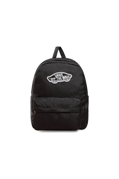 Vans Old Skool Classic Backpack Backpack (22L) Vn000H4Yblk1 Black