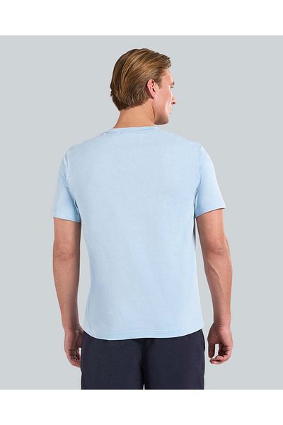 Gant Embroidered Archive Shield T-Shirt