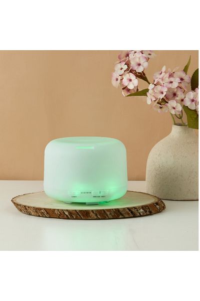 Lifestyle Dove Humidifier with Remote - 500 ml