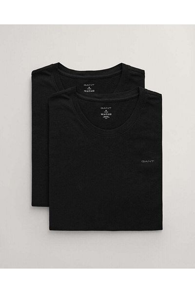 Gant 2-Pack Crew Neck T-Shirts
