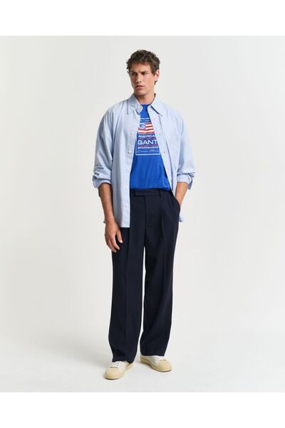 Gant Graphic T-Shirt