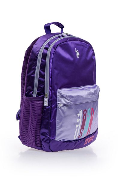 U.S. Polo Assn. U.S. Polo. Assn. Girl's School Bag Set Plset2402807