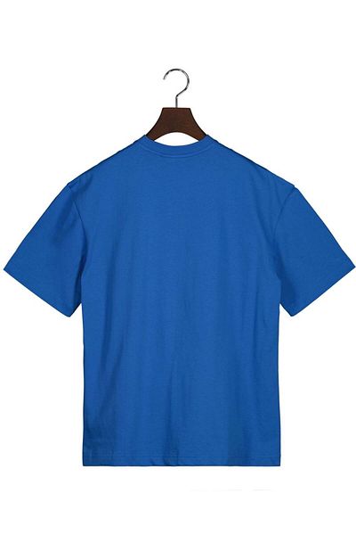 Gant Teen Boys Oversized T-Shirt