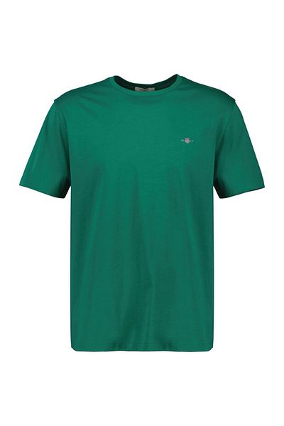 Gant Regular Fit Shield T-Shirt